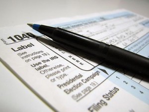 Tax-Returns