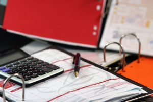 bookkeeping